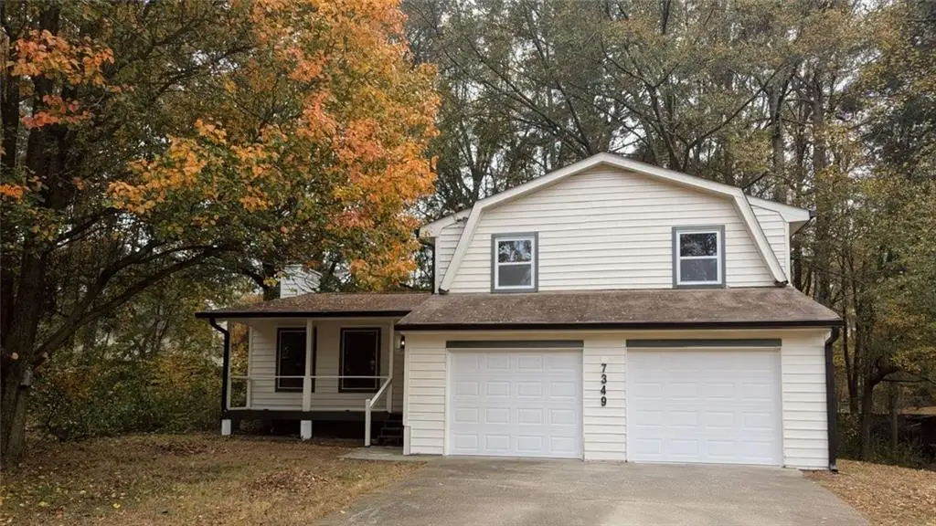 7349 Exeter Court, Riverdale, GA 30296 - Image #1