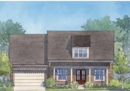 5340 Memento Trace, Cumming, GA 30040