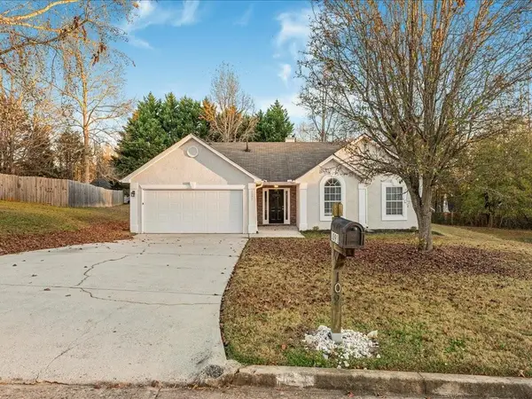 1091 Commons Court, Jonesboro, GA 30238