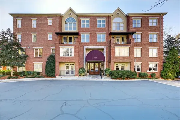 1735 Peachtree Street Ne #326, Atlanta, GA 30309