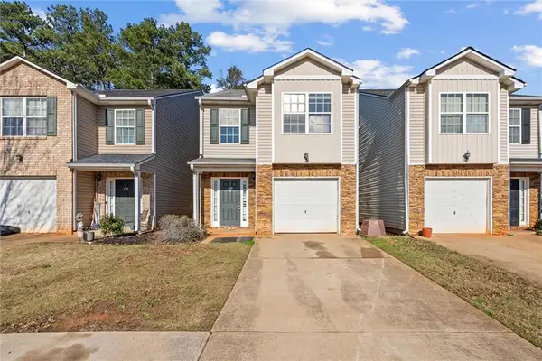 138 Alton Circle, Villa Rica, GA 30180