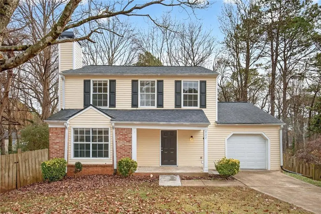 902 Trace Circle Ne, Marietta, GA 30066 - #1