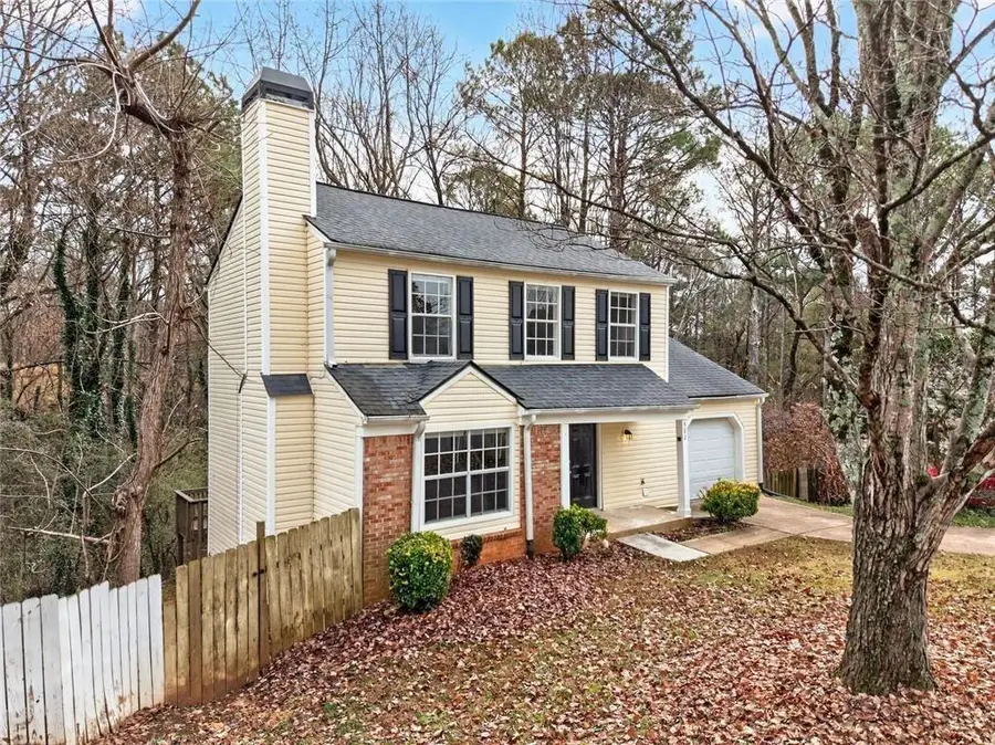 902 Trace Circle Ne, Marietta, GA 30066 - #2