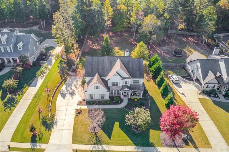 1211 Sterling Lake Drive, Jefferson, GA 30549 - Image #2