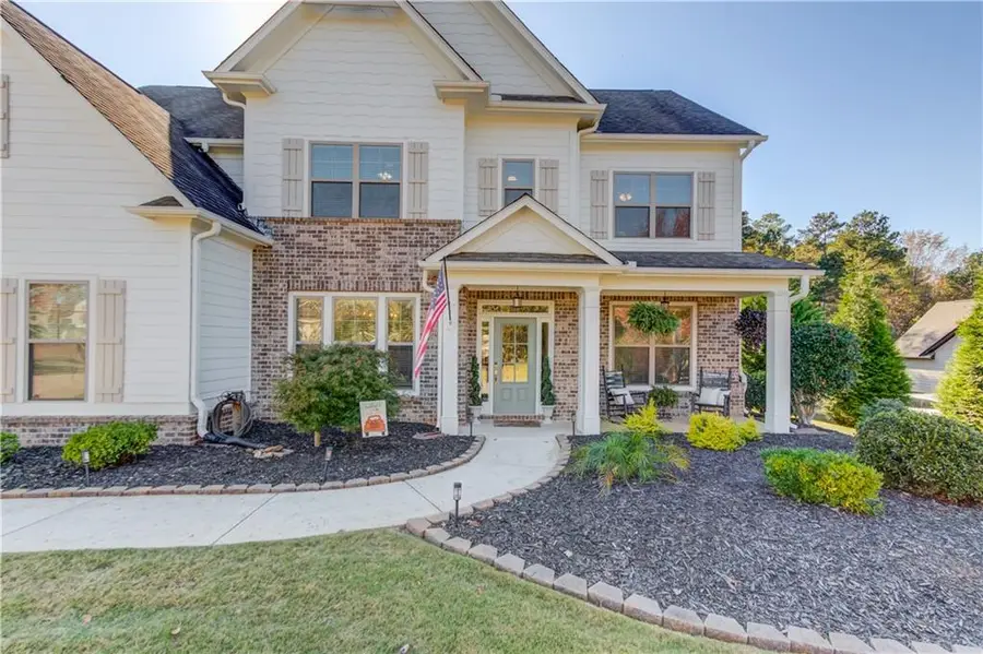 1211 Sterling Lake Drive, Jefferson, GA 30549 - Image #3