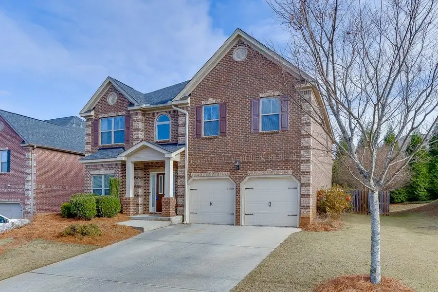 6311 Brookridge Drive, Flowery Branch, GA 30542 - Image #3