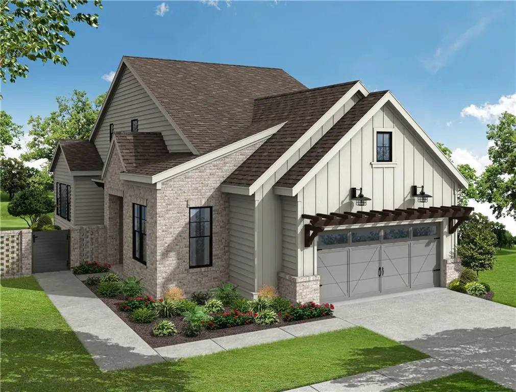 152 Herring Drive, Hoschton, GA 30548 - Image #1