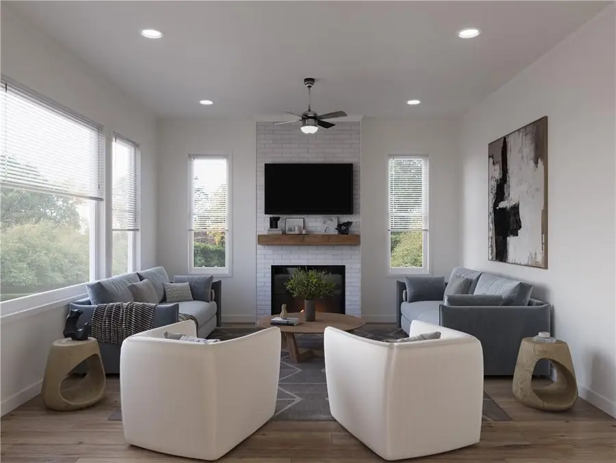 152 Herring Drive, Hoschton, GA 30548 - Image #2