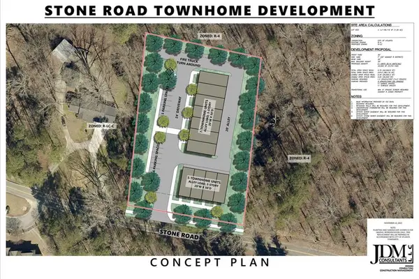 3181 Stone Road Sw, Atlanta, GA 30331