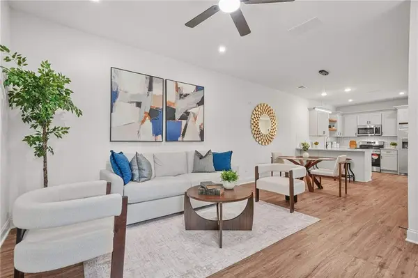 2468 Bellview Avenue Nw, Atlanta, GA 30318