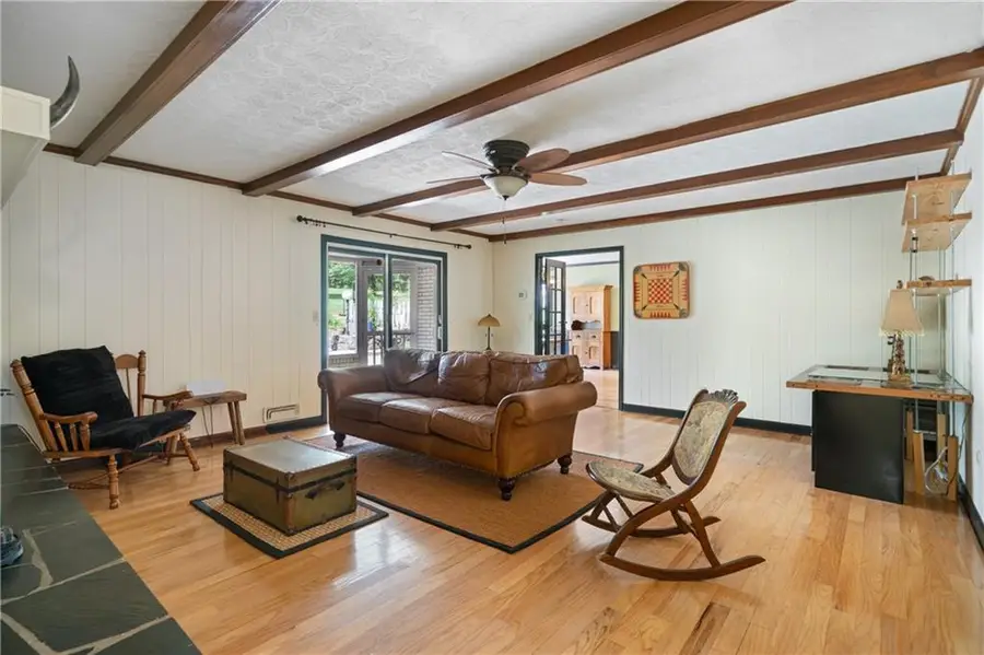 400 Simpson Road Ne, White, GA 30184 - #2