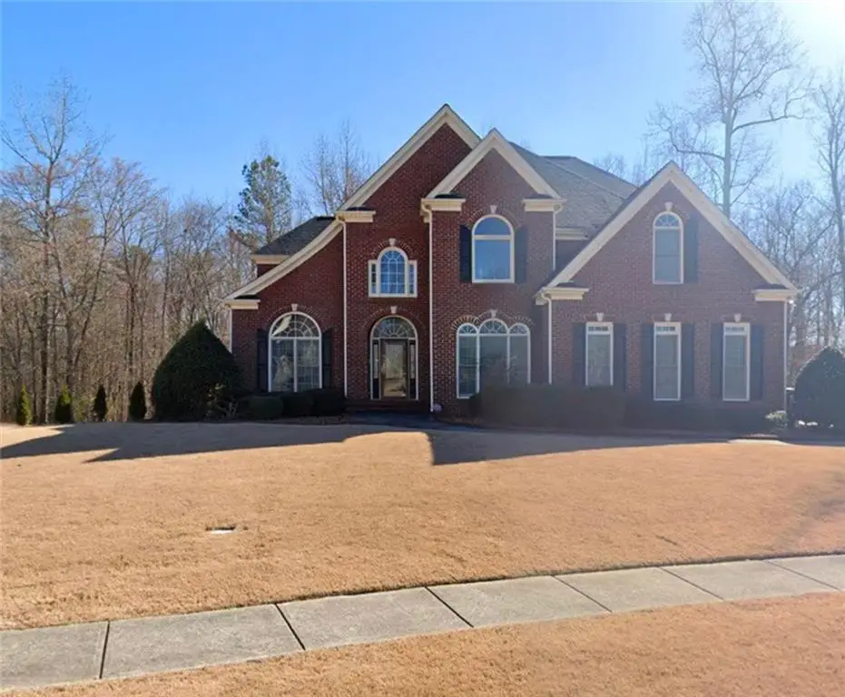 7470 Thoreau Circle, Atlanta, GA 30349 - #1