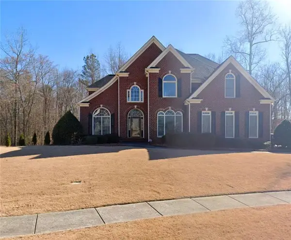 7470 Thoreau Circle, Atlanta, GA 30349