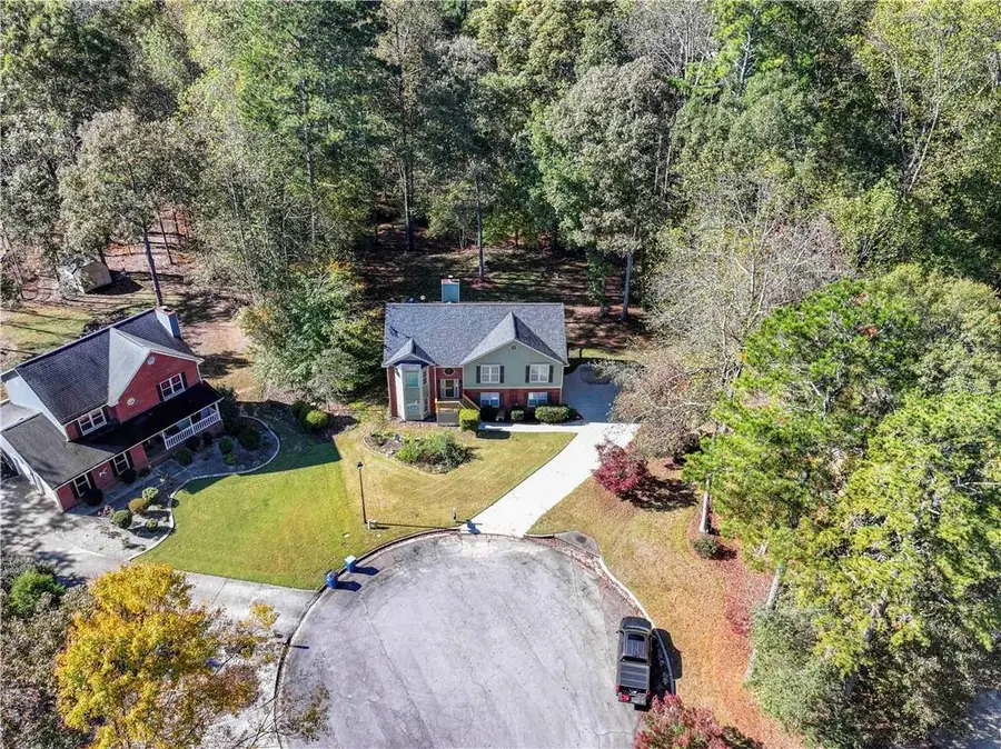 1580 Huntington Hill Trace, Buford, GA 30519 - Image #3