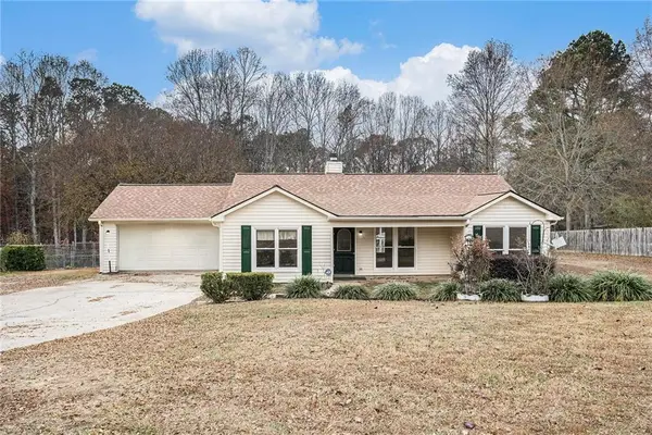 325 Timberridge Lane, Auburn, GA 30011