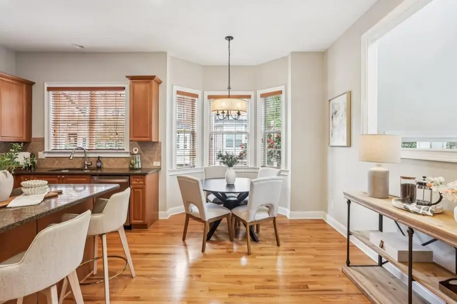 3048 Woodwalk Drive Se #14, Atlanta, GA 30339 - Image #3