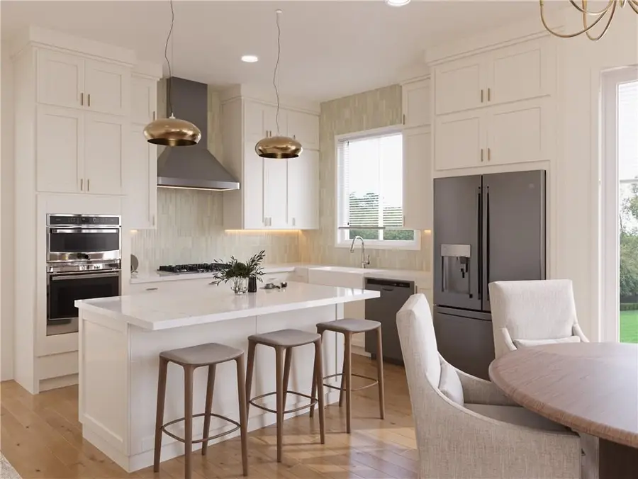 164 Herring Drive, Hoschton, GA 30548 - Image #3