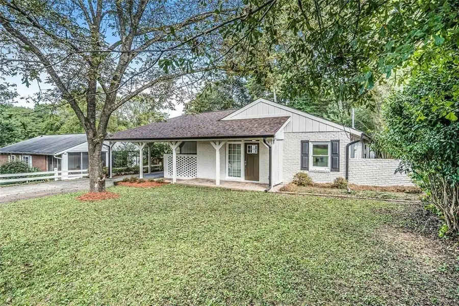 3395 Raymond Drive, Chamblee Doraville, GA 30340 - Image #2