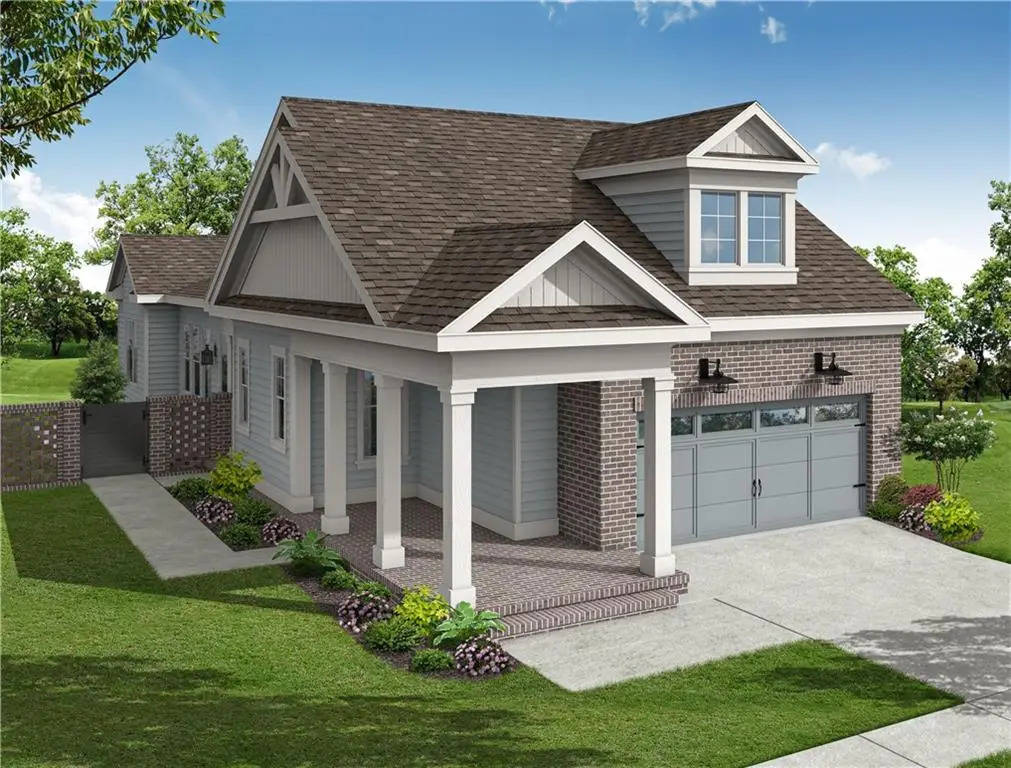 172 Herring Drive, Hoschton, GA 30548 - Image #1