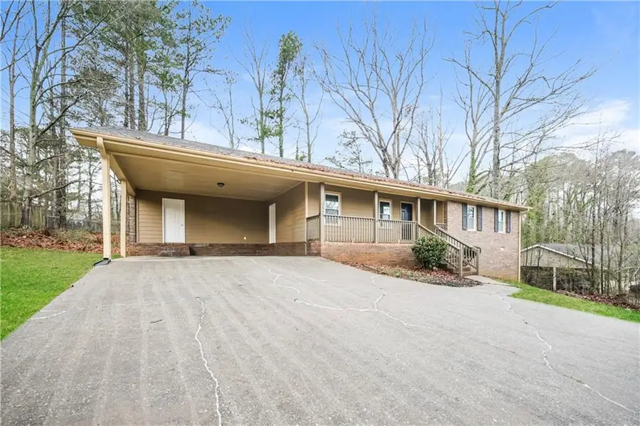 3479 Mansfield Lane, Snellville, GA 30039 - Image #2
