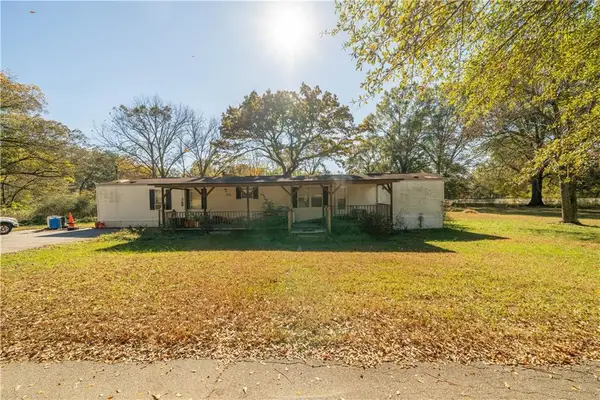 22 Iron Belt Road Se, Cartersville, GA 30120