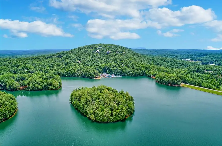 2534 Valley View Drive, Jasper, GA 30143 - Image #1