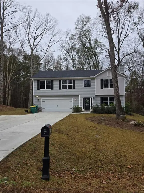 2197 Holders Siding Road, Jefferson, GA 30549 - Image #2