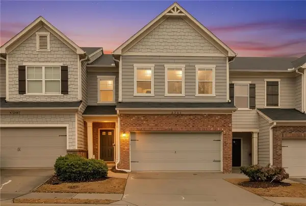 2561 Burnell Lane Sw, Marietta, GA 30060