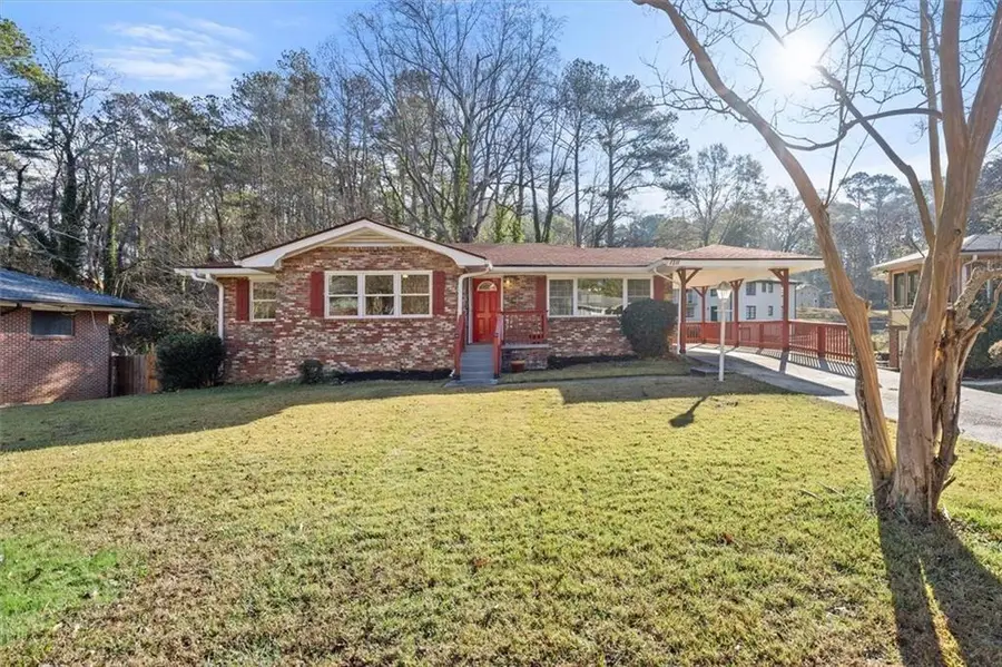 1711 Detroit Avenue Nw, Atlanta, GA 30314 - Image #2