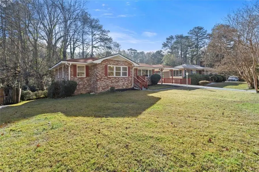 1711 Detroit Avenue Nw, Atlanta, GA 30314 - Image #3