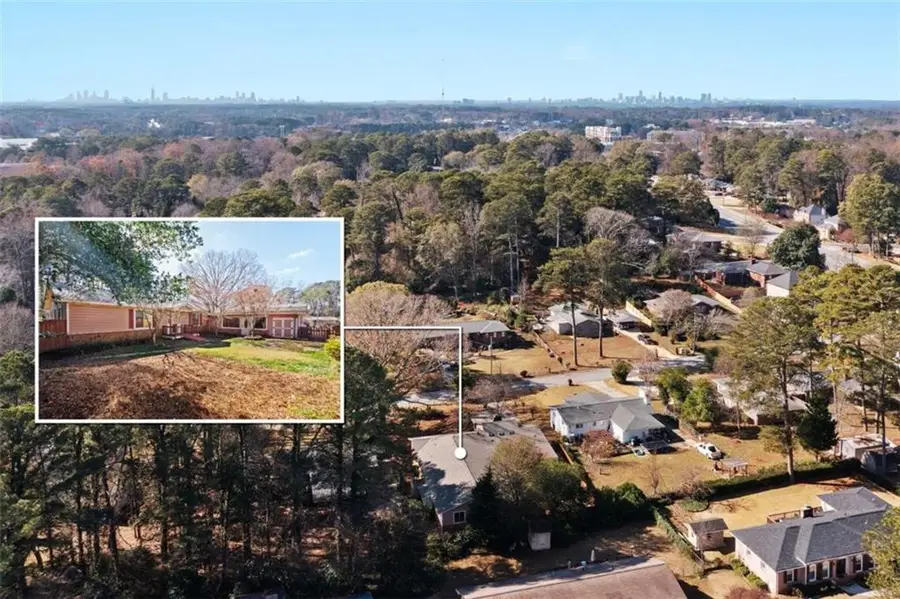 2173 Hannah Lane, Tucker, GA 30084 - Image #3