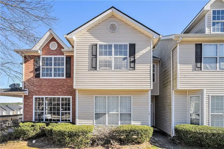 119 Odyssey Turn, Conyers, GA 30012 - Image #2