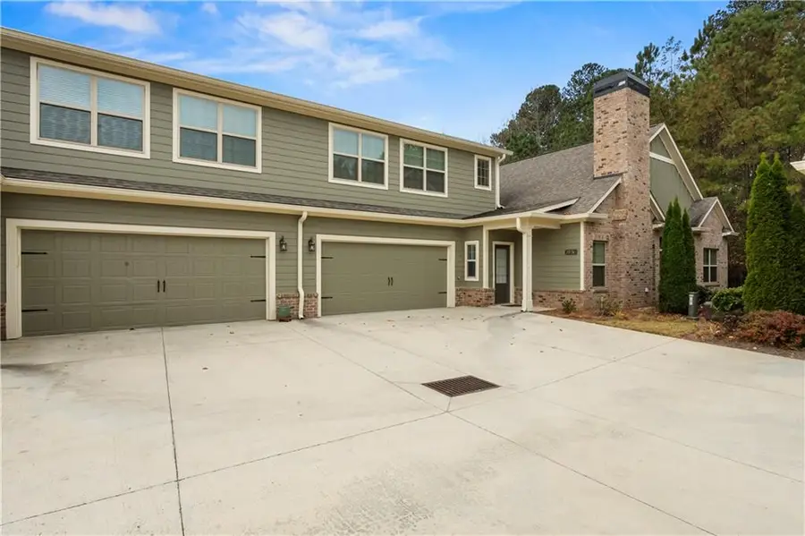 1976 Grove Field Lane #33, Marietta, GA 30064 - Image #2