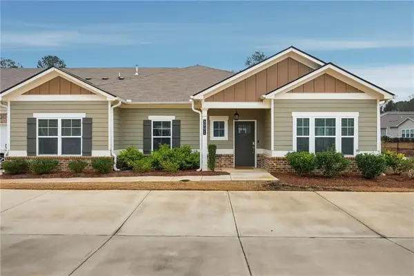 3991 Shelleydale Drive, Powder Springs, GA 30127