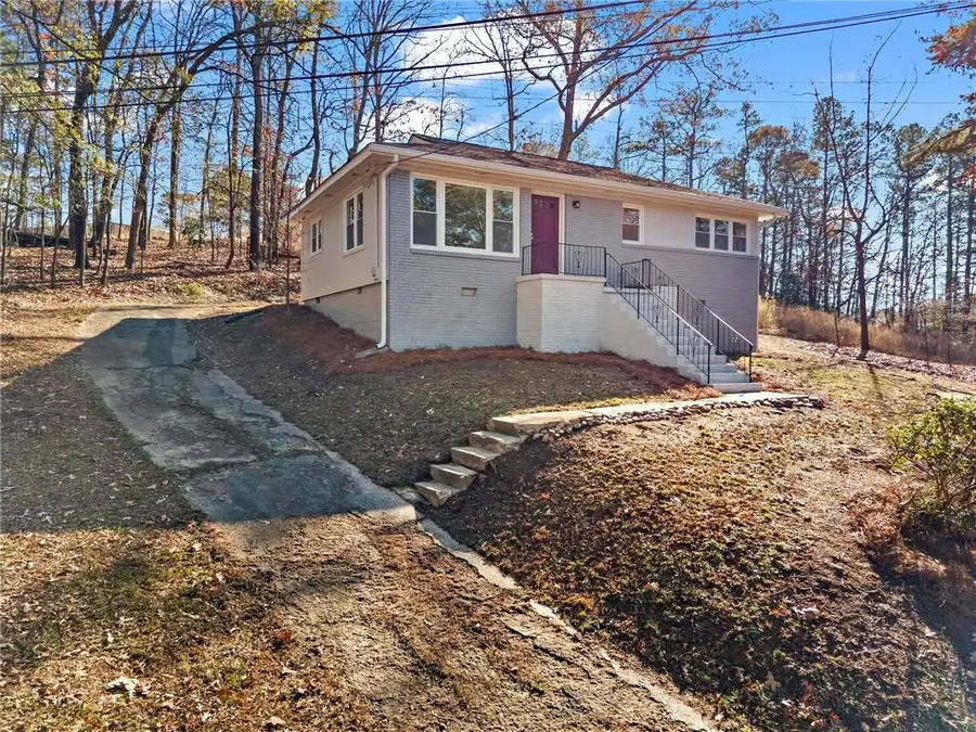 502 Alpine Way, Marietta, GA 30062 - Image #2