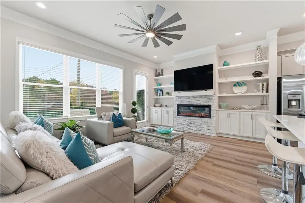 3364 Sarah Trail #3, Decatur, GA 30032 - Image #1