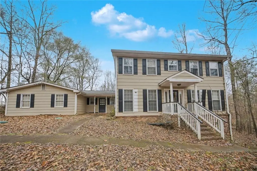 325 Ranchette Road, Alpharetta, GA 30004 - #1