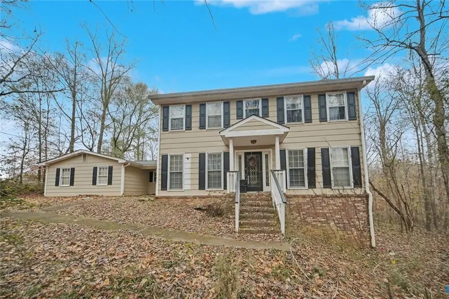 325 Ranchette Road, Alpharetta, GA 30004 - #2