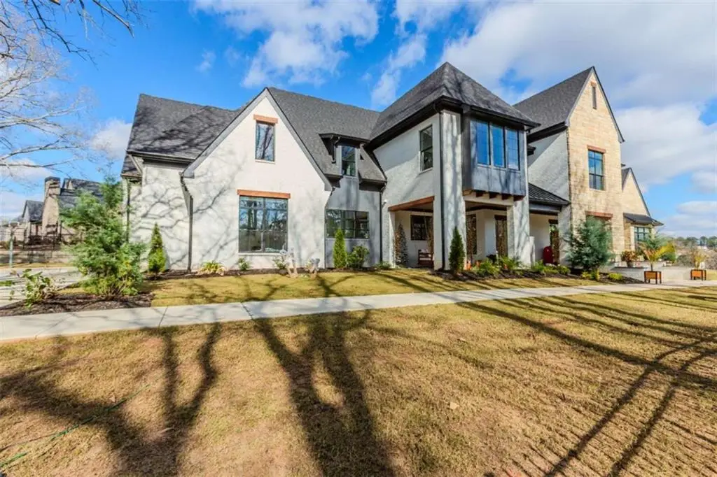 3277 Bailey Road, Dacula, GA 30019 - #1