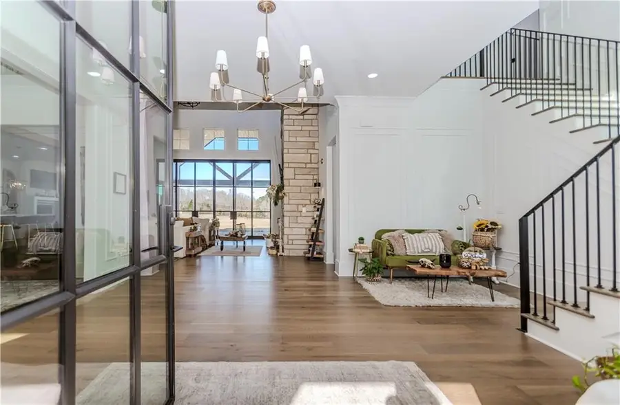 3277 Bailey Road, Dacula, GA 30019 - #2