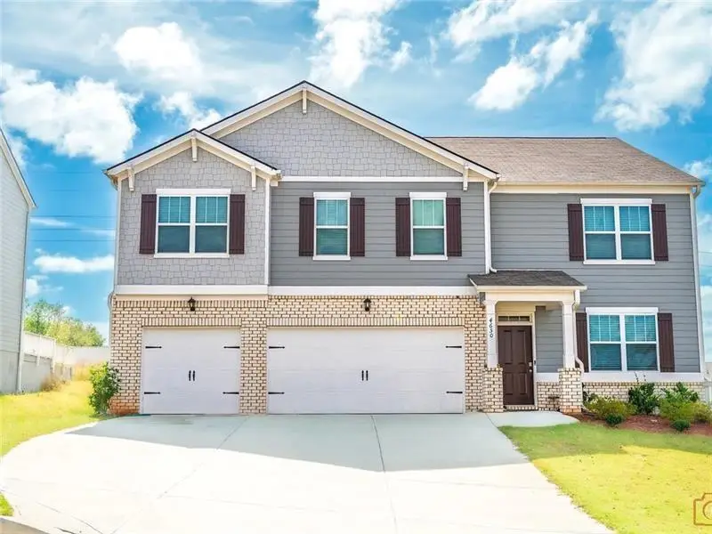 4650 Bramblett Grove Place, Cumming, GA 30040 - #1
