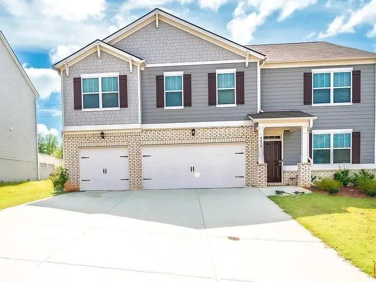4650 Bramblett Grove Place, Cumming, GA 30040 - #2