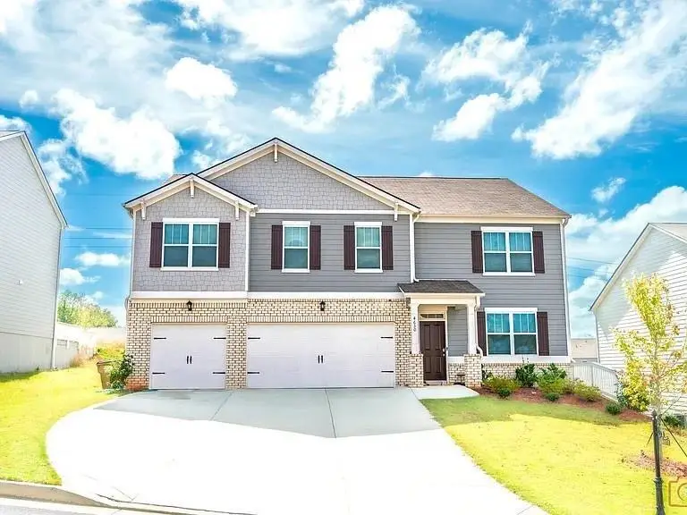 4650 Bramblett Grove Place, Cumming, GA 30040 - #3