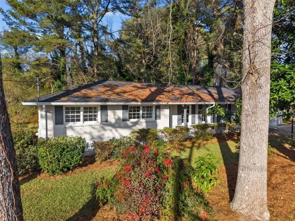 4074 Idlevale Drive, Tucker, GA 30084 - Image #1