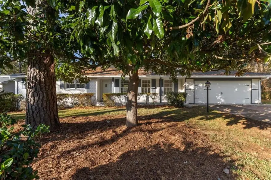 4074 Idlevale Drive, Tucker, GA 30084 - Image #2