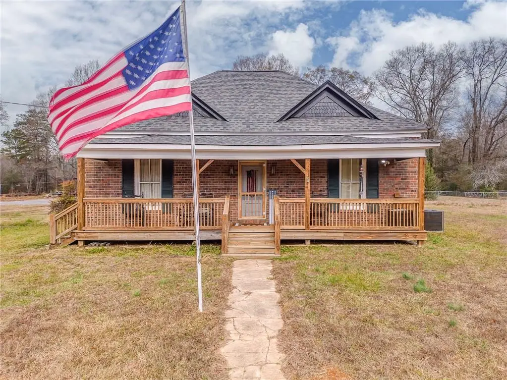 455 River Bend Road Sw, Plainville, GA 30733 - Image #1