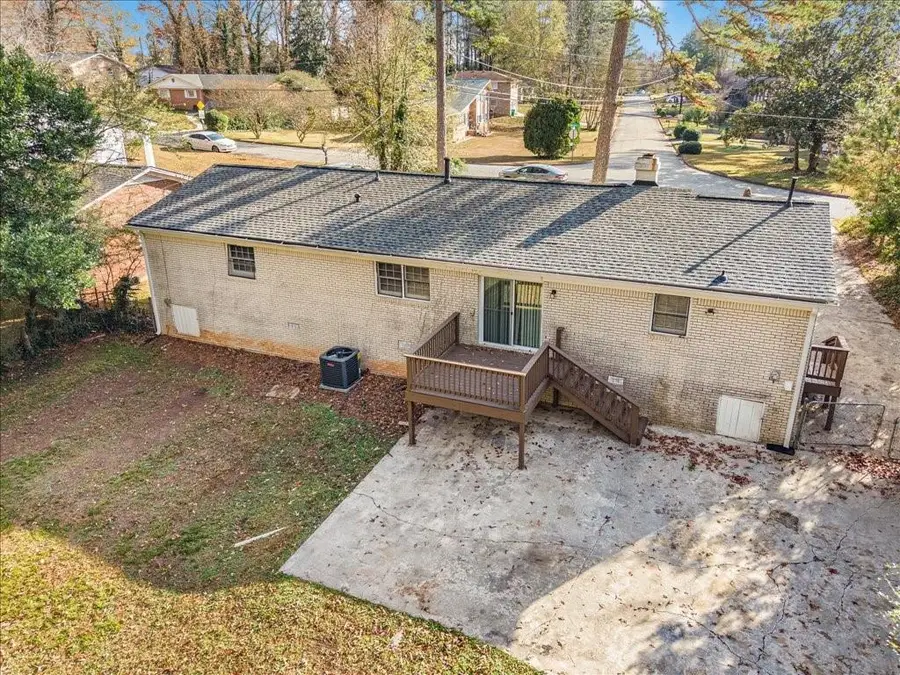 4066 Bontura Court, Stone Mountain, GA 30083 - Image #2