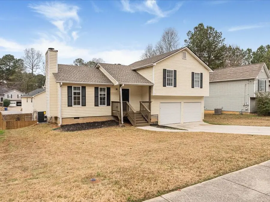 419 Ivy Crest Drive, Dallas, GA 30157 - Image #3