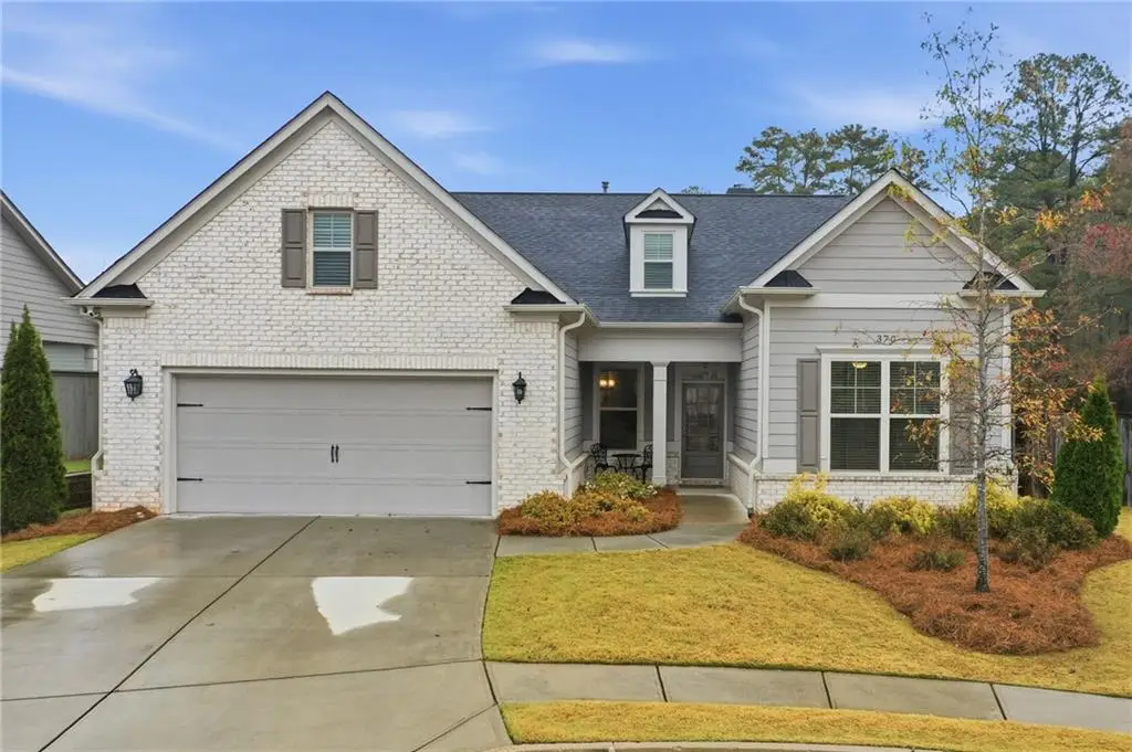 370 Kenmure Court Sw, Marietta, GA 30060 - Image #1