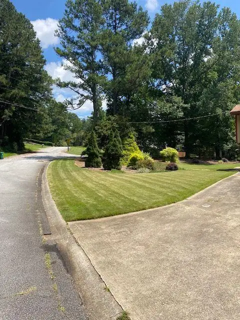 725 Navarre Drive, Stone Mountain, GA 30087 - #3